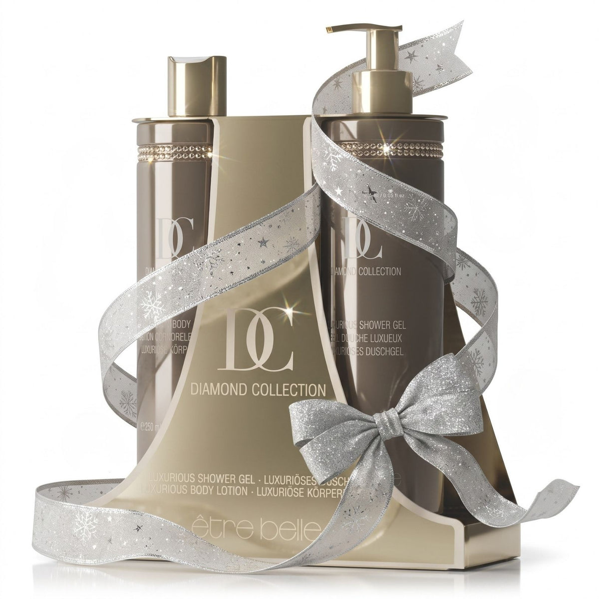 Diamond Collection gift set