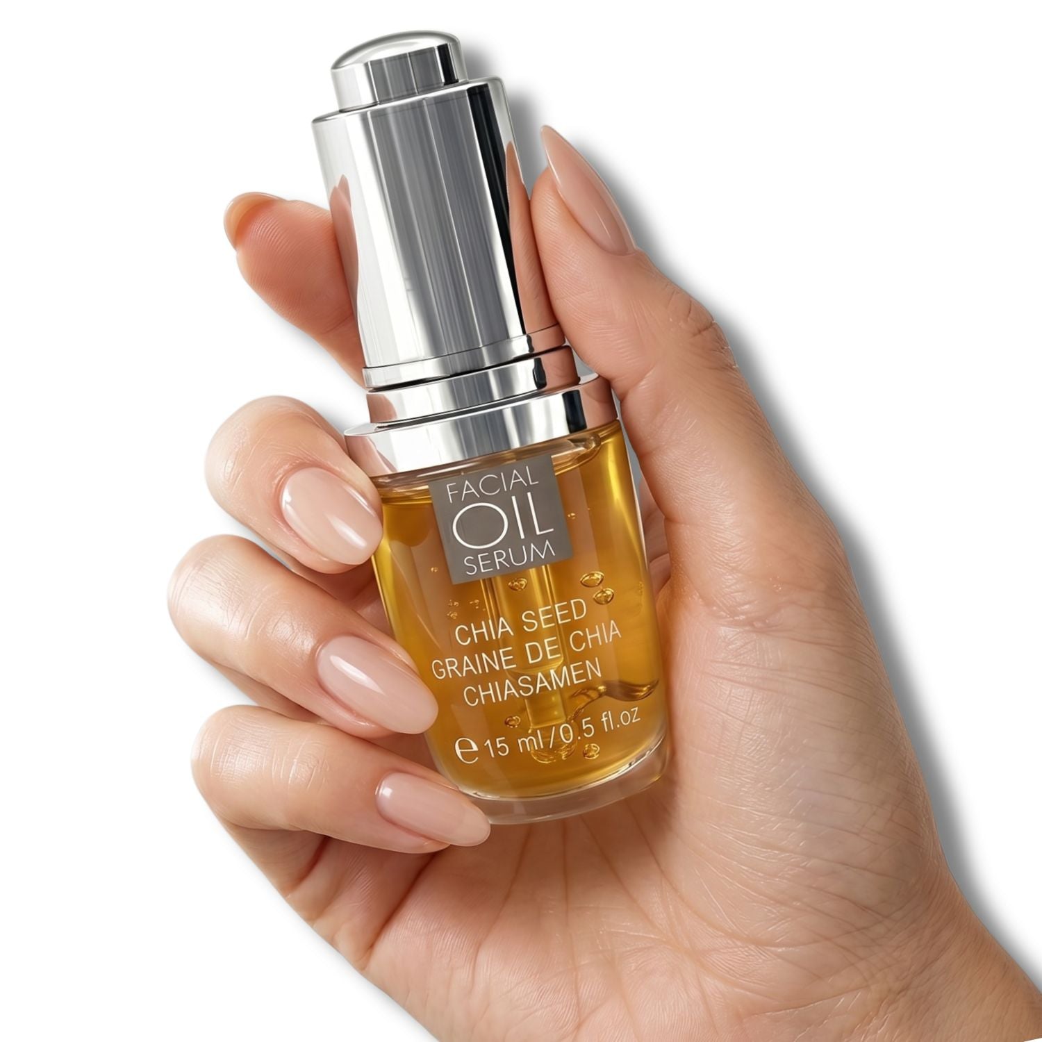 Facial Oil Serum Chiasamen