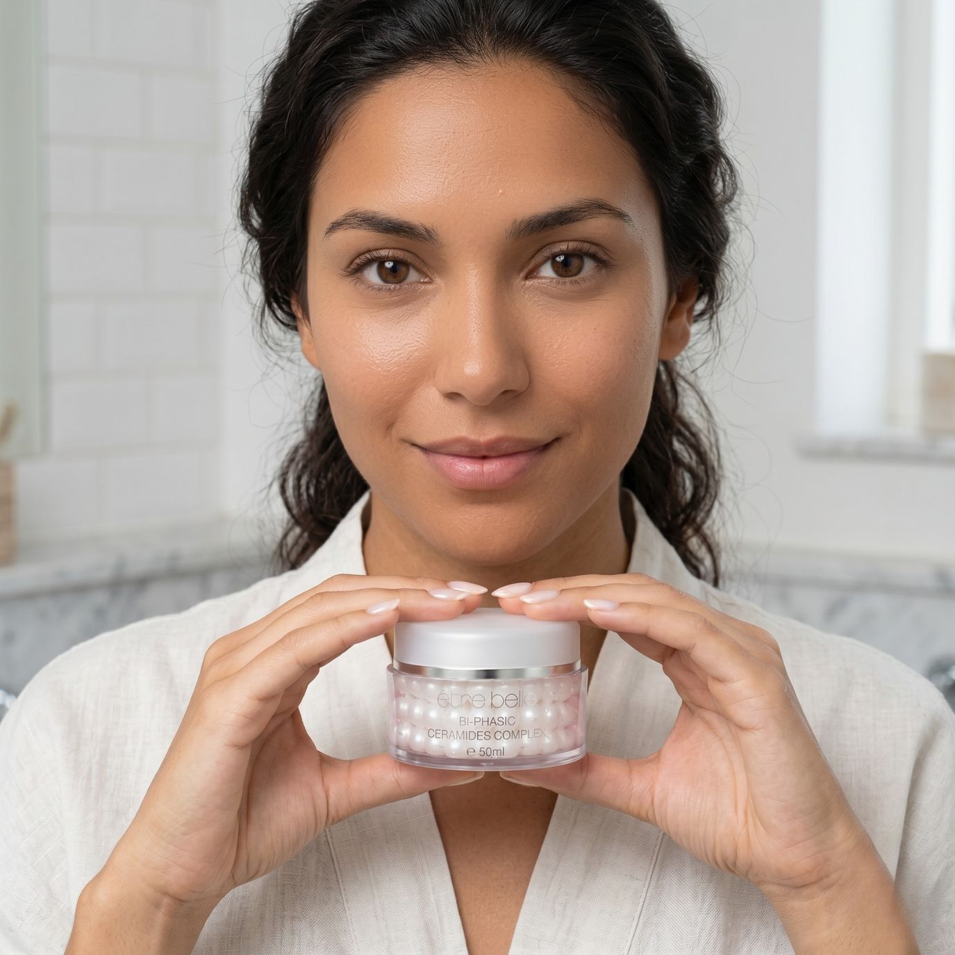 Hydro Dimension Bi-Phasic Ceramide Complex