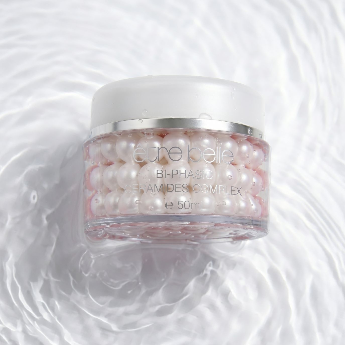 Hydro Dimension Bi-Phasic Ceramide Complex