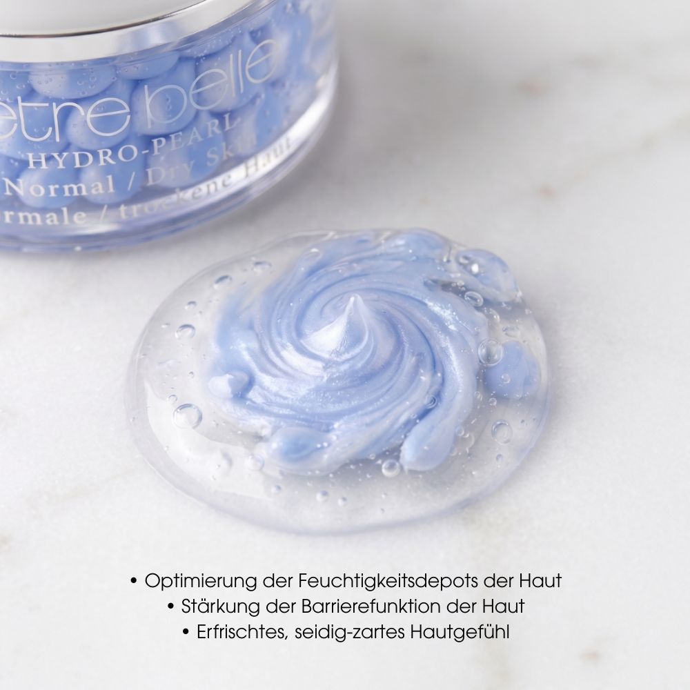Hydro Dimension Hydro Pearl - Normal/Dry Skin