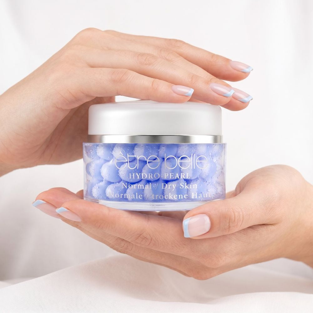 Hydro Dimension Hydro Pearl - Normal/Dry Skin