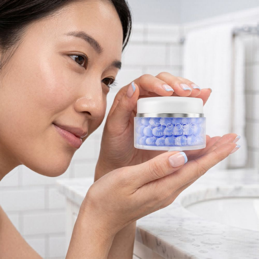 Hydro Dimension Hydro Pearl - Normal/Dry Skin