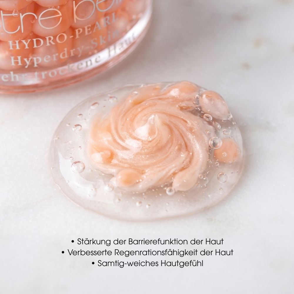 Hydro Dimension Hydro Pearl - sehr trockene Haut