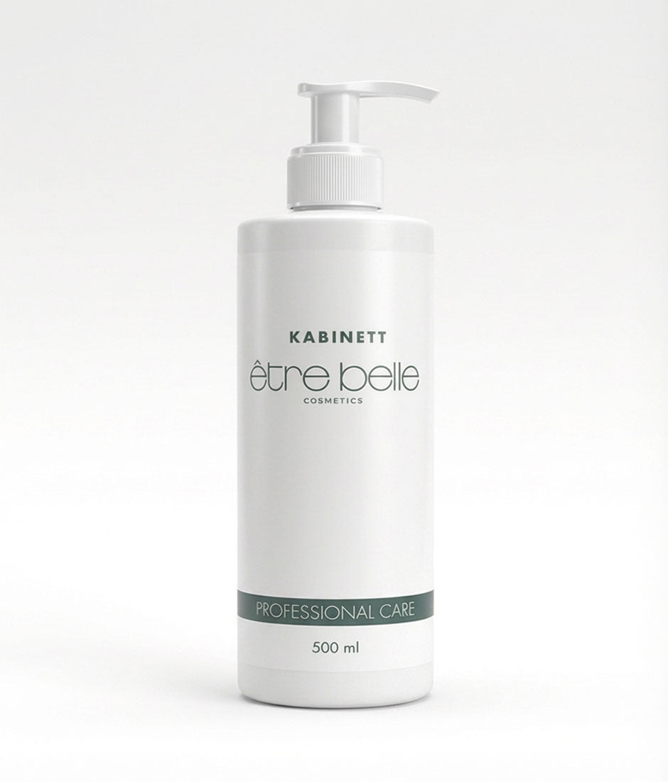 Hautklärende Reinigungslotion 500 ml