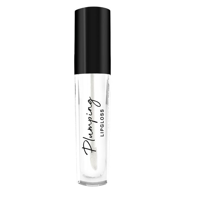 Plumping Lipgloss