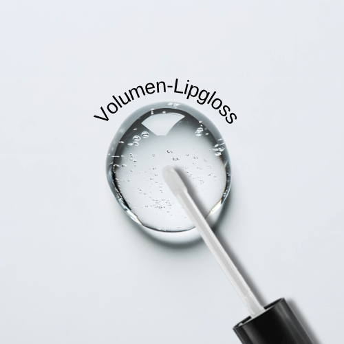 Plumping Lipgloss