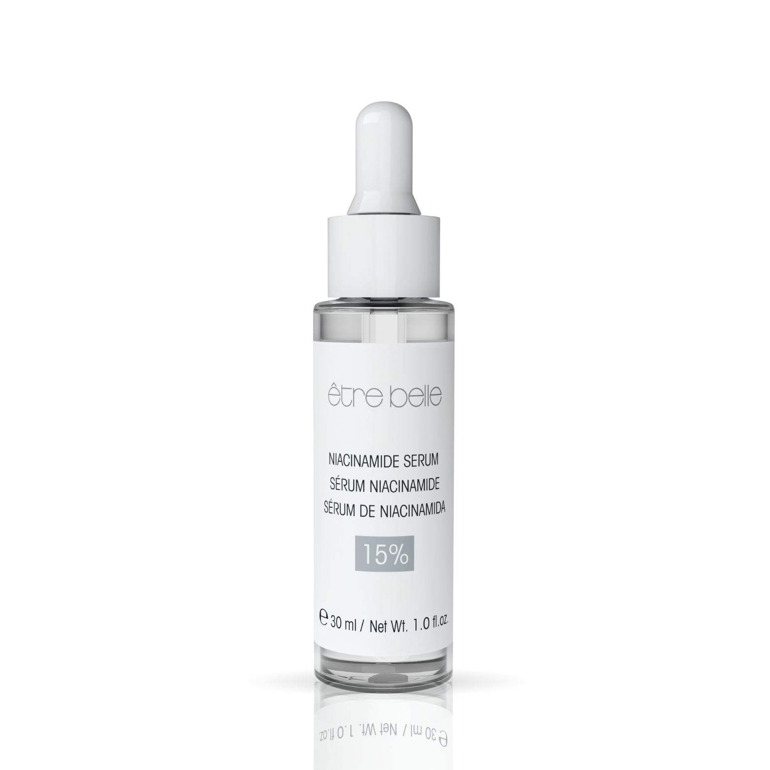 NIACINAMIDE SERUM 15%
