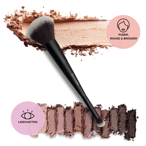 Professional Powder Brush