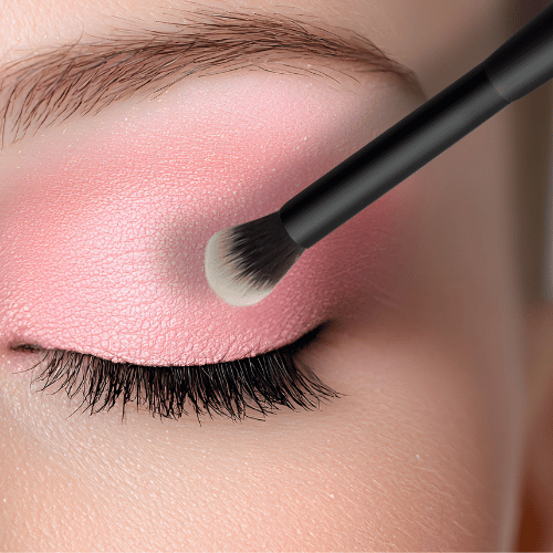 Professional Powder Brush
