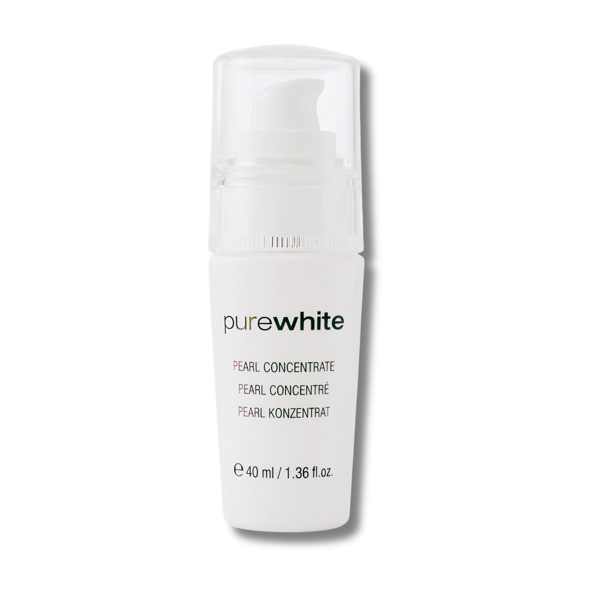 Purewhite Pearl Concentrate