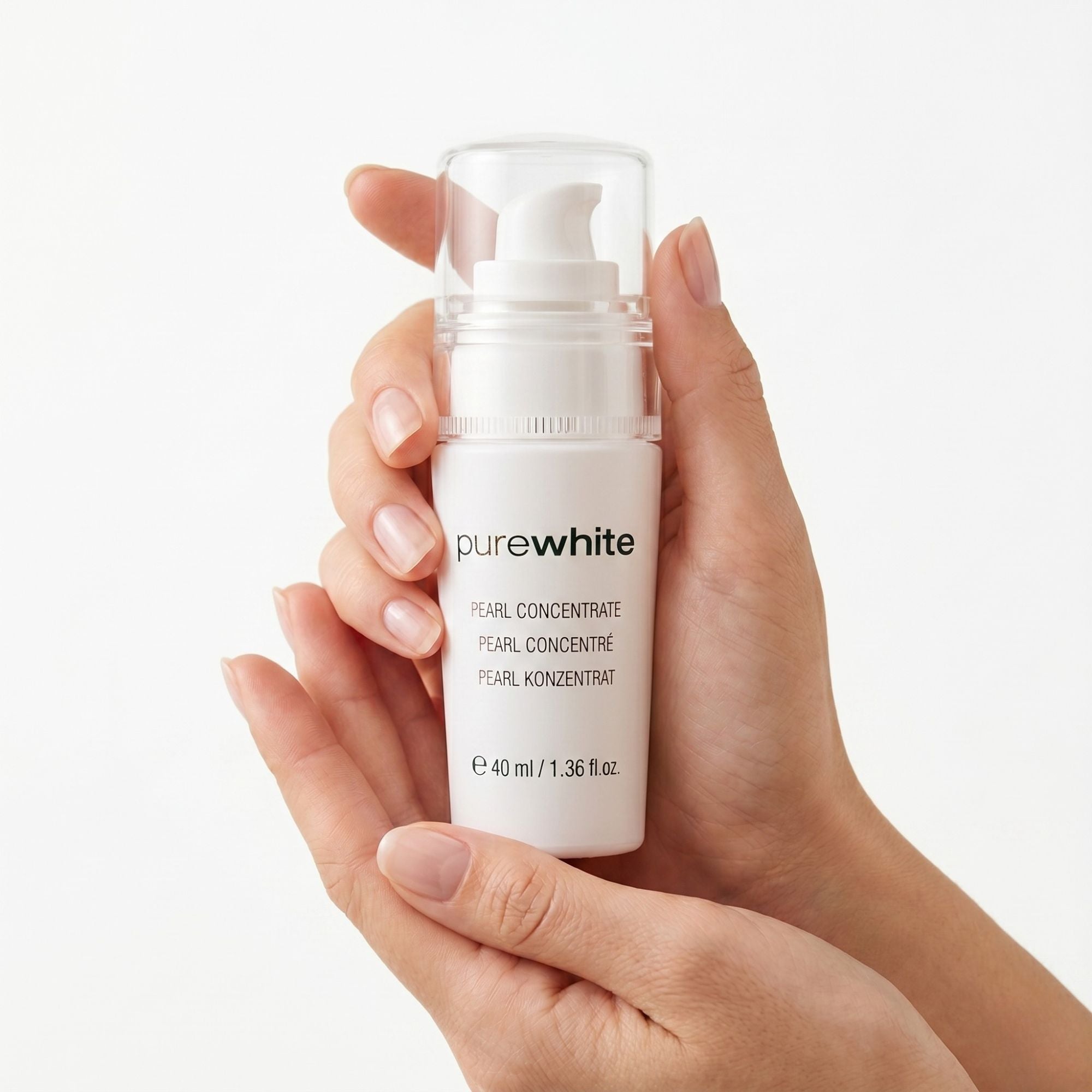 Purewhite Pearl Concentrate