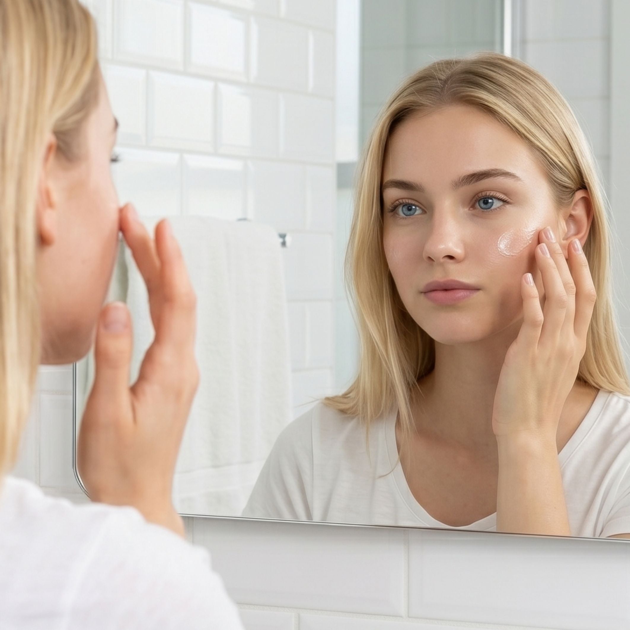 Purity Intense 24h Facial Care Cream