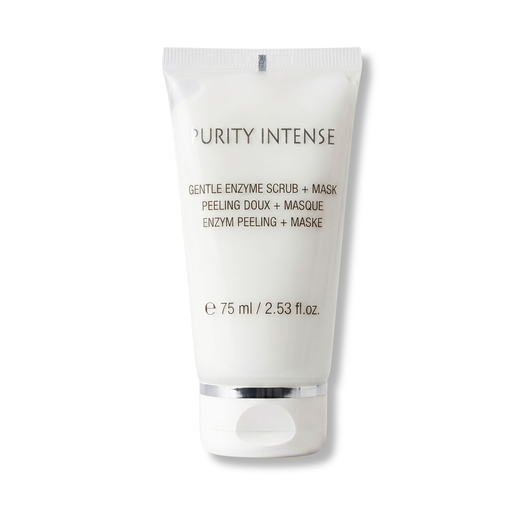 Purity Intense Enzympeeling + Maske