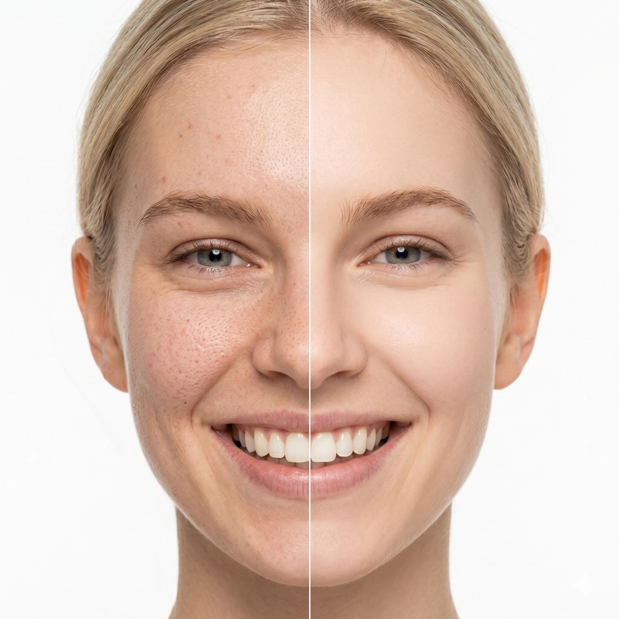 Purity Intense Enzympeeling + Maske