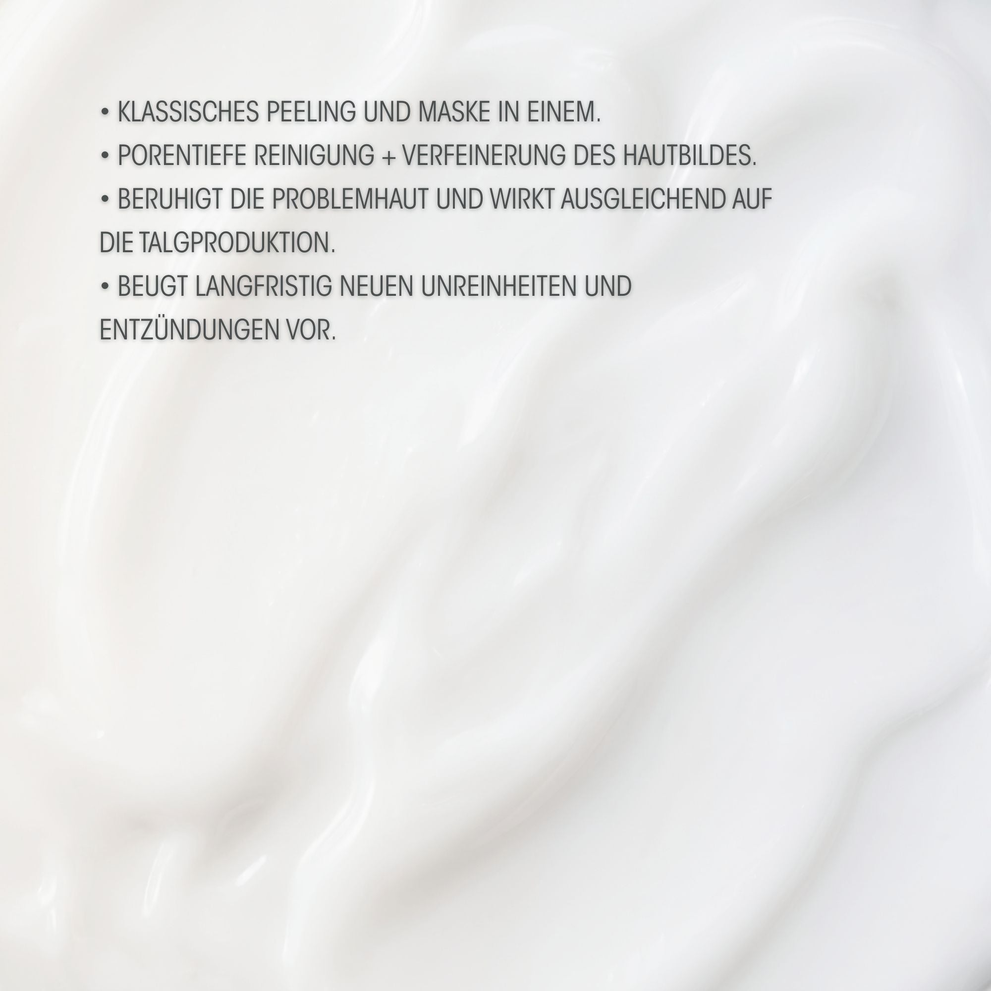 Purity Intense Ultra-Effect Facial Fluid