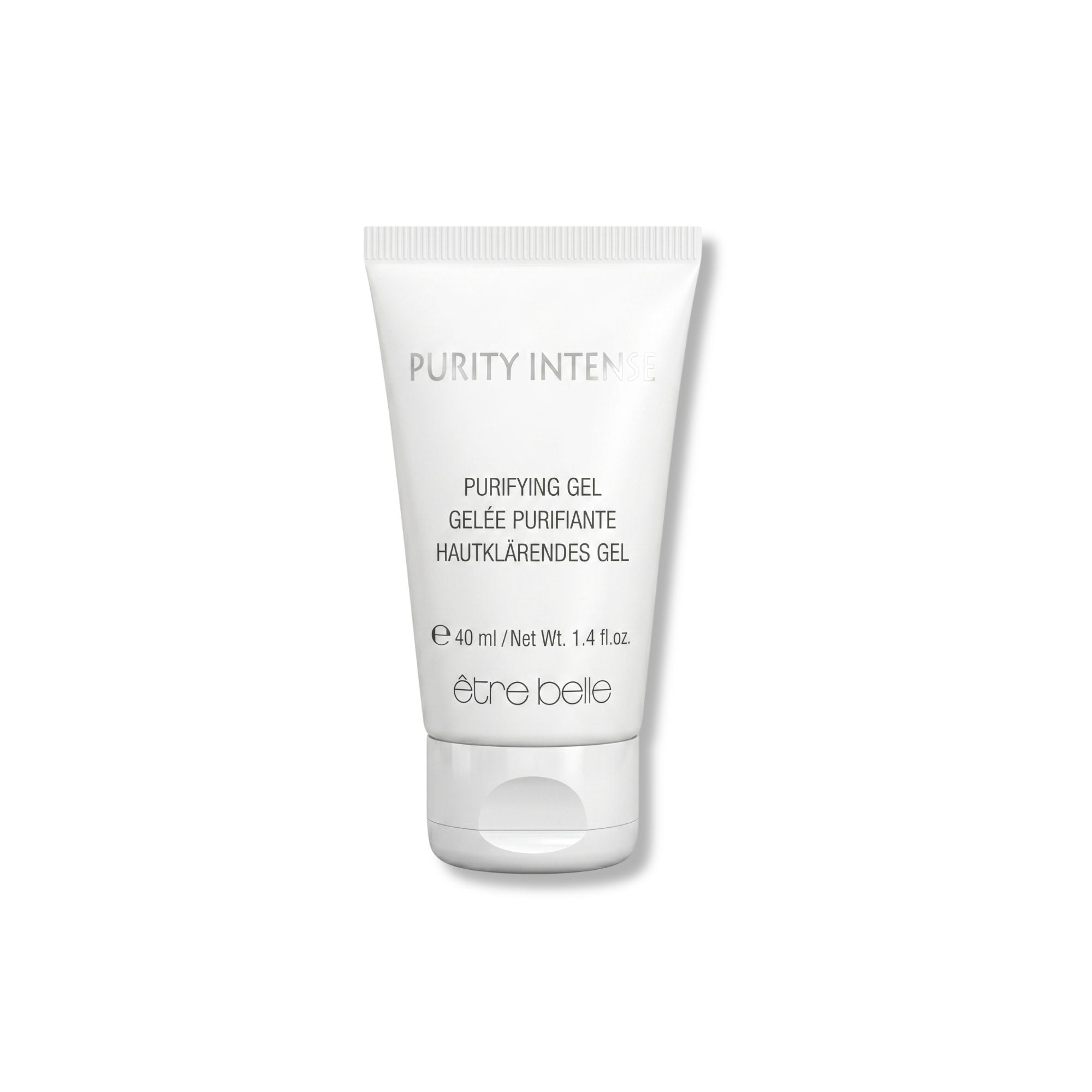 Purity Intense Hautklärendes Gel