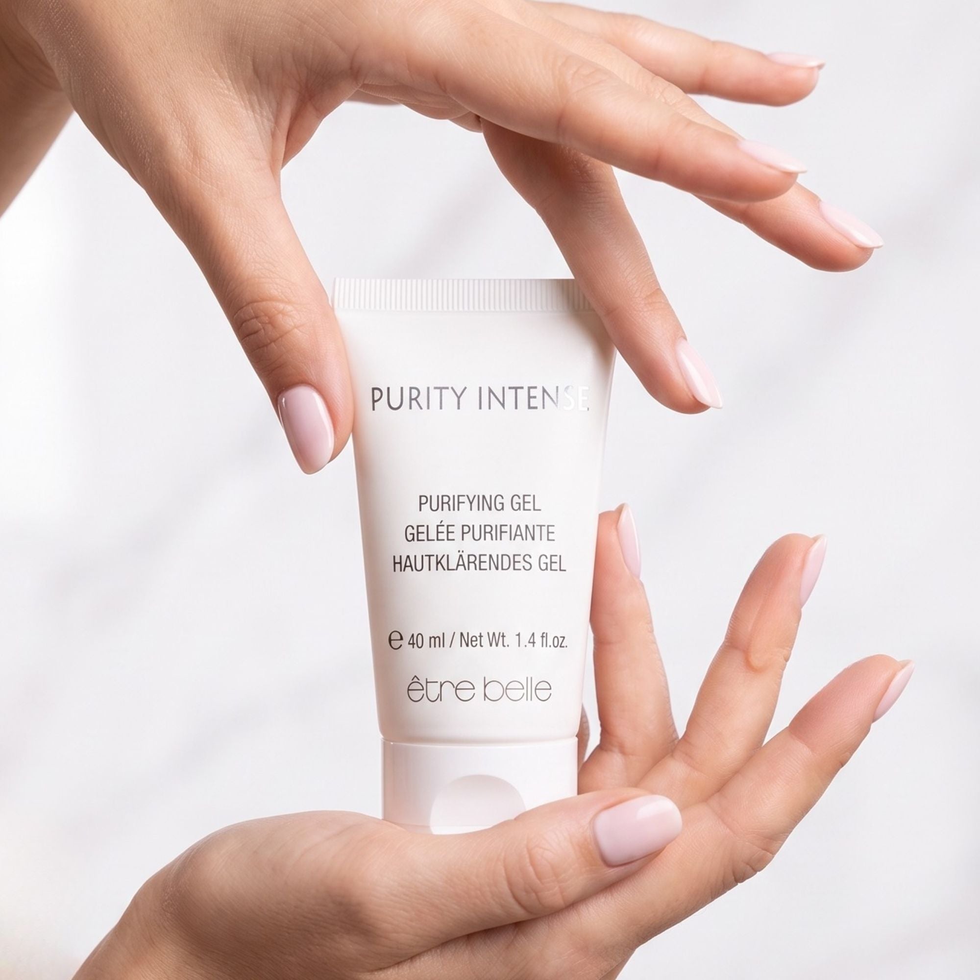 Purity Intense Hautklärendes Gel