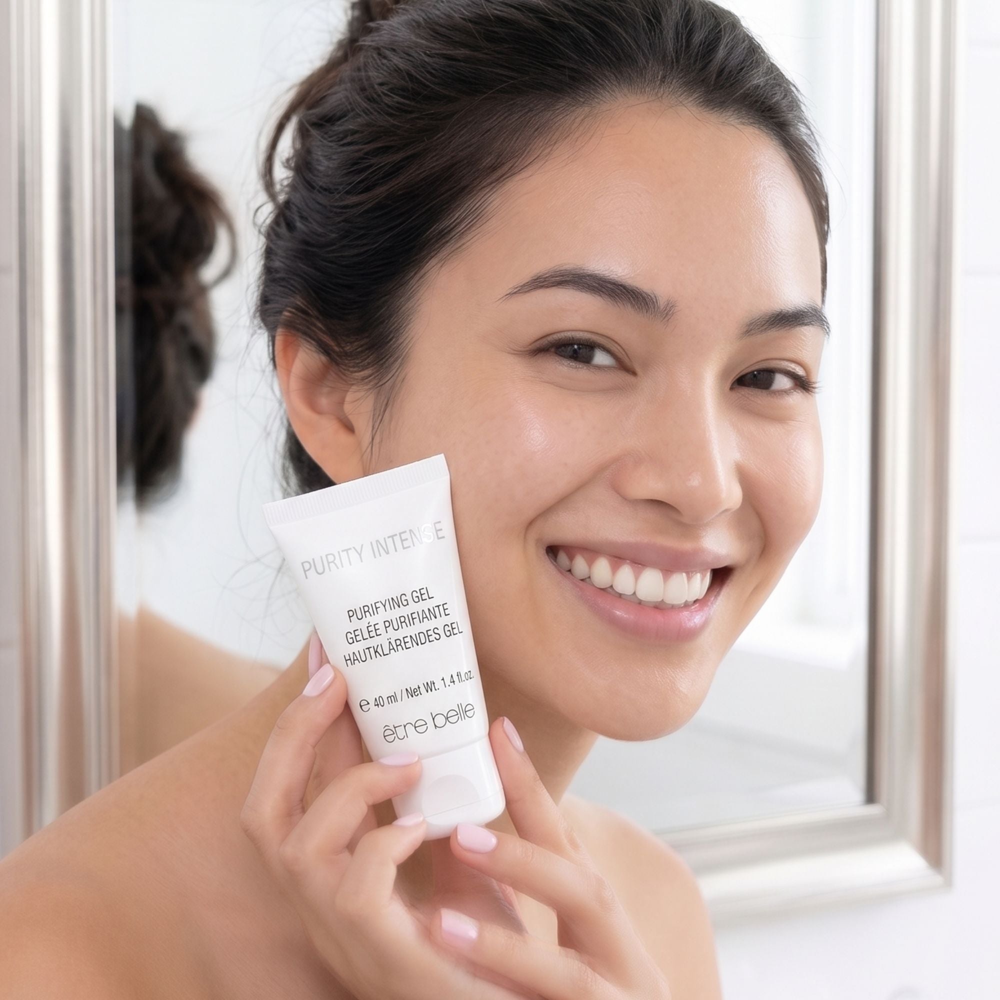 Purity Intense Hautklärendes Gel