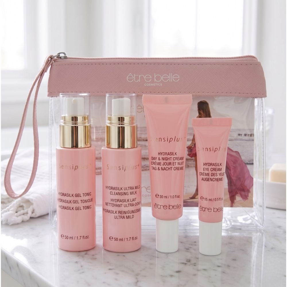 Sensiplus Reiseset