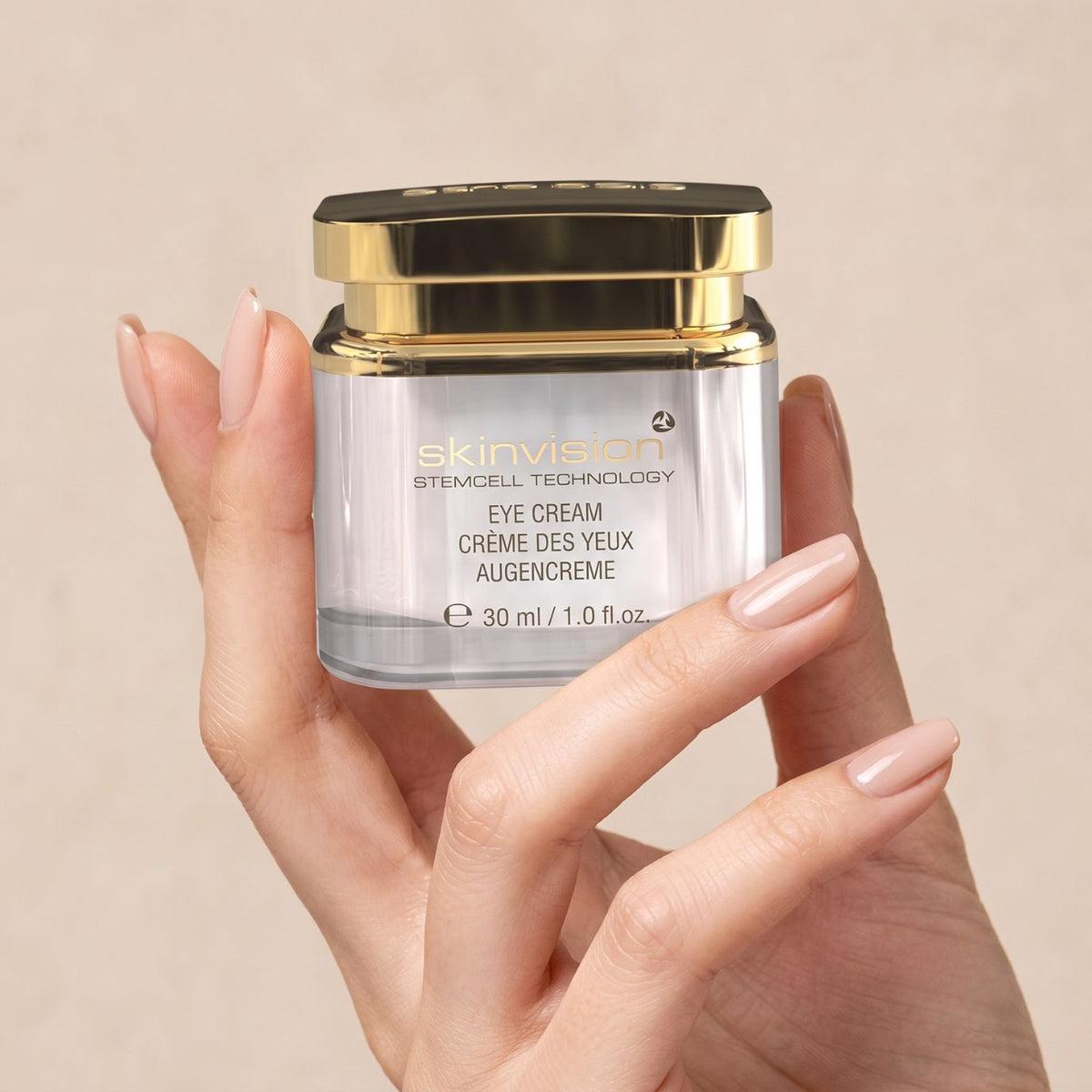 Skinvision Eye Cream