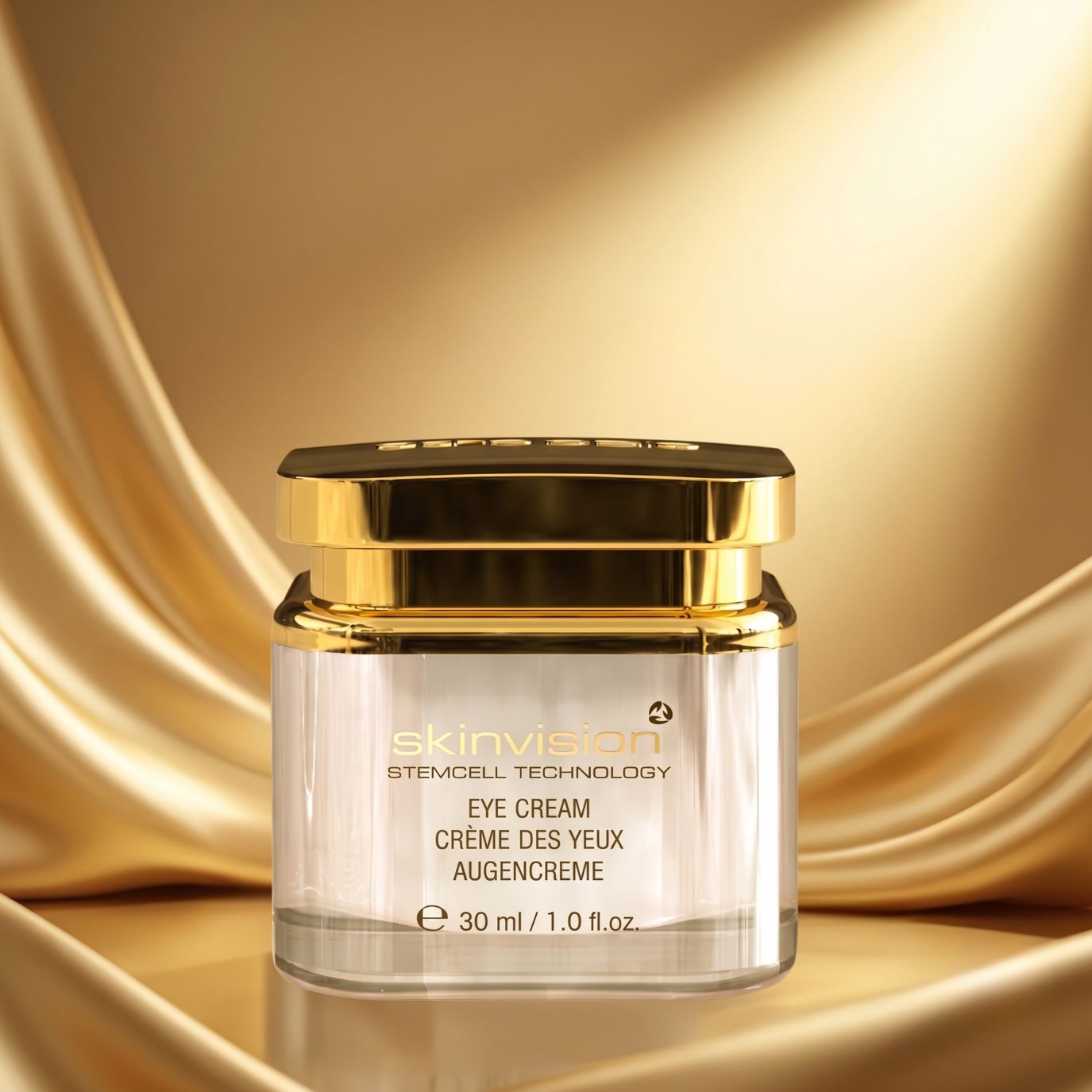 Skinvision Eye Cream