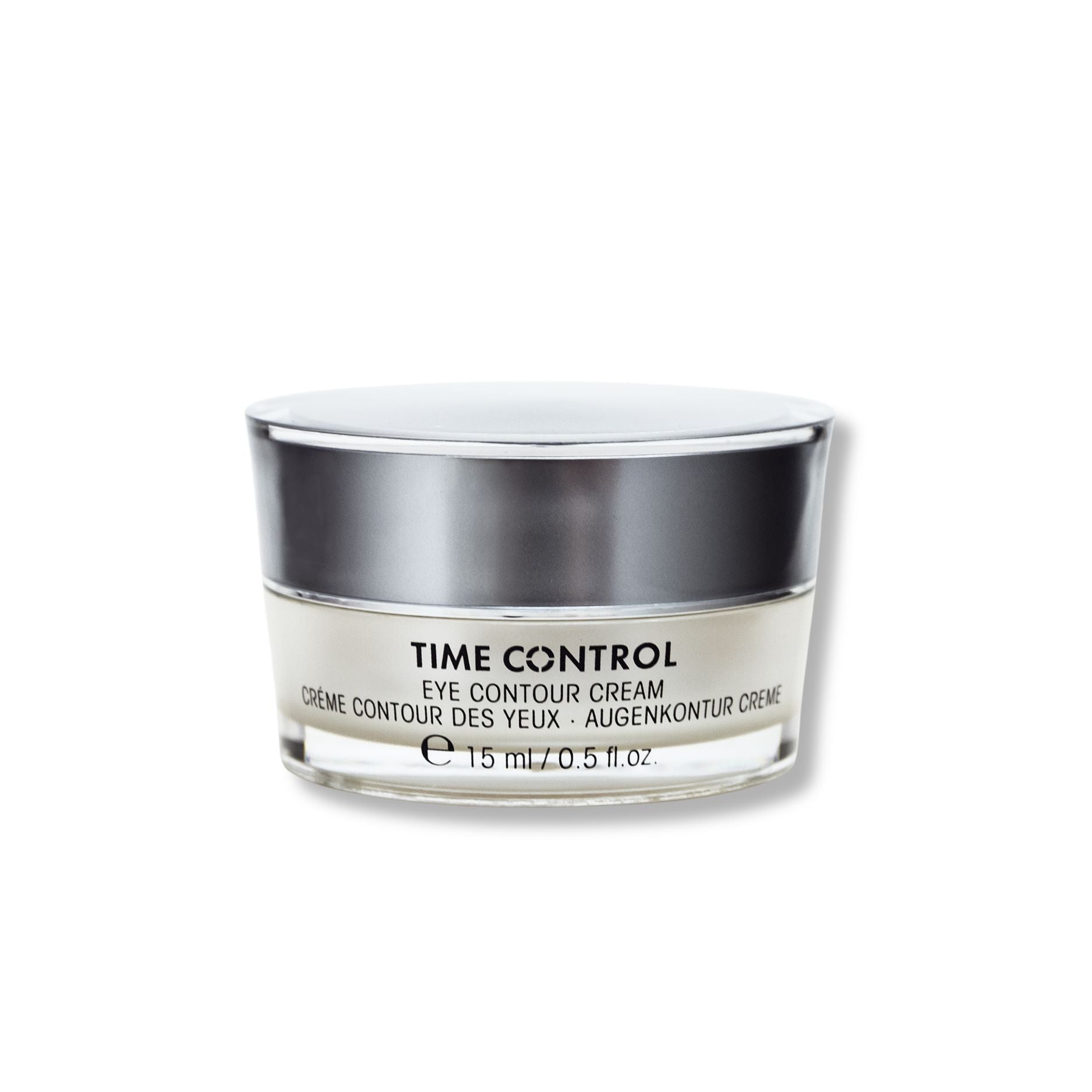 Time Control Augenkontur Creme