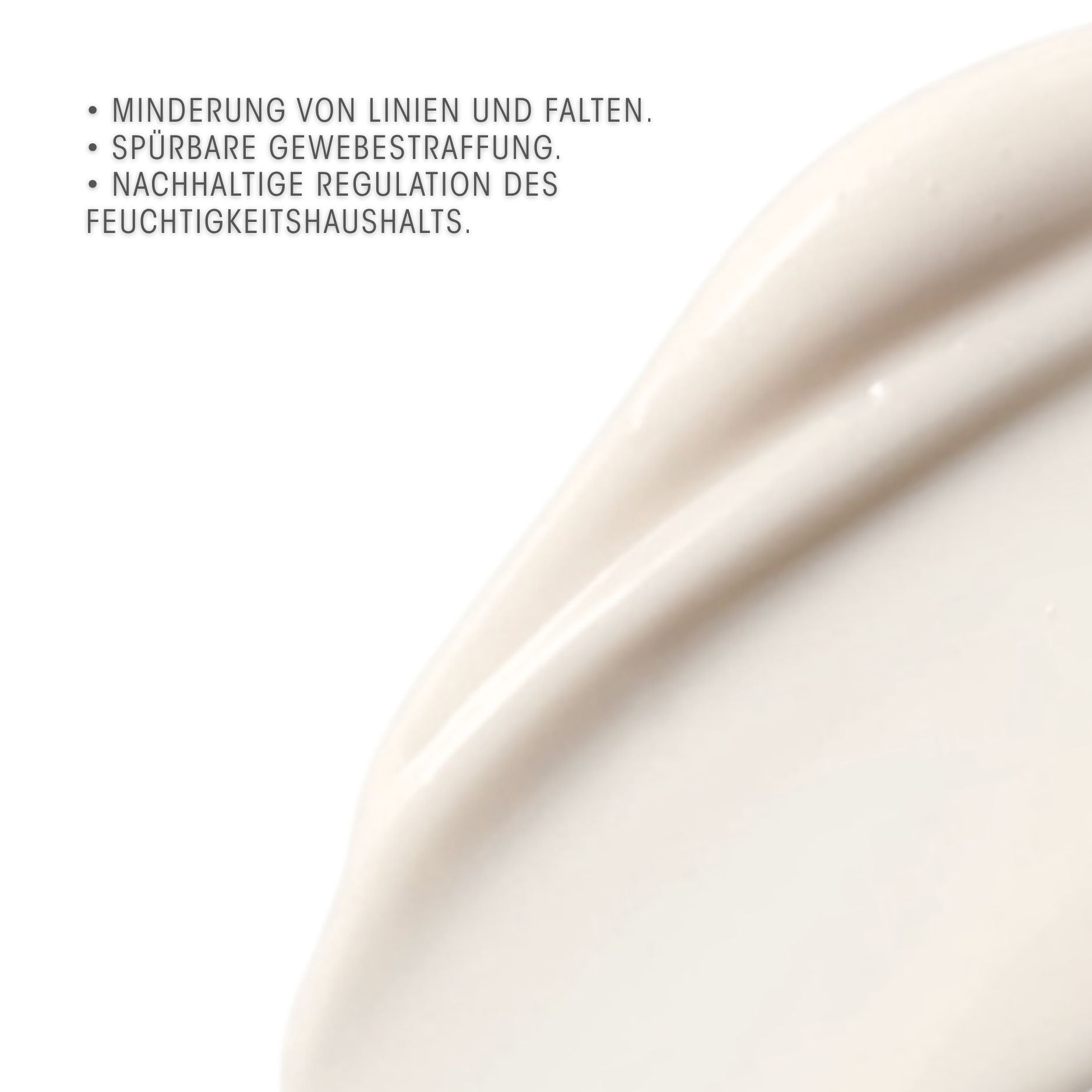 Time Control Augenkontur Creme