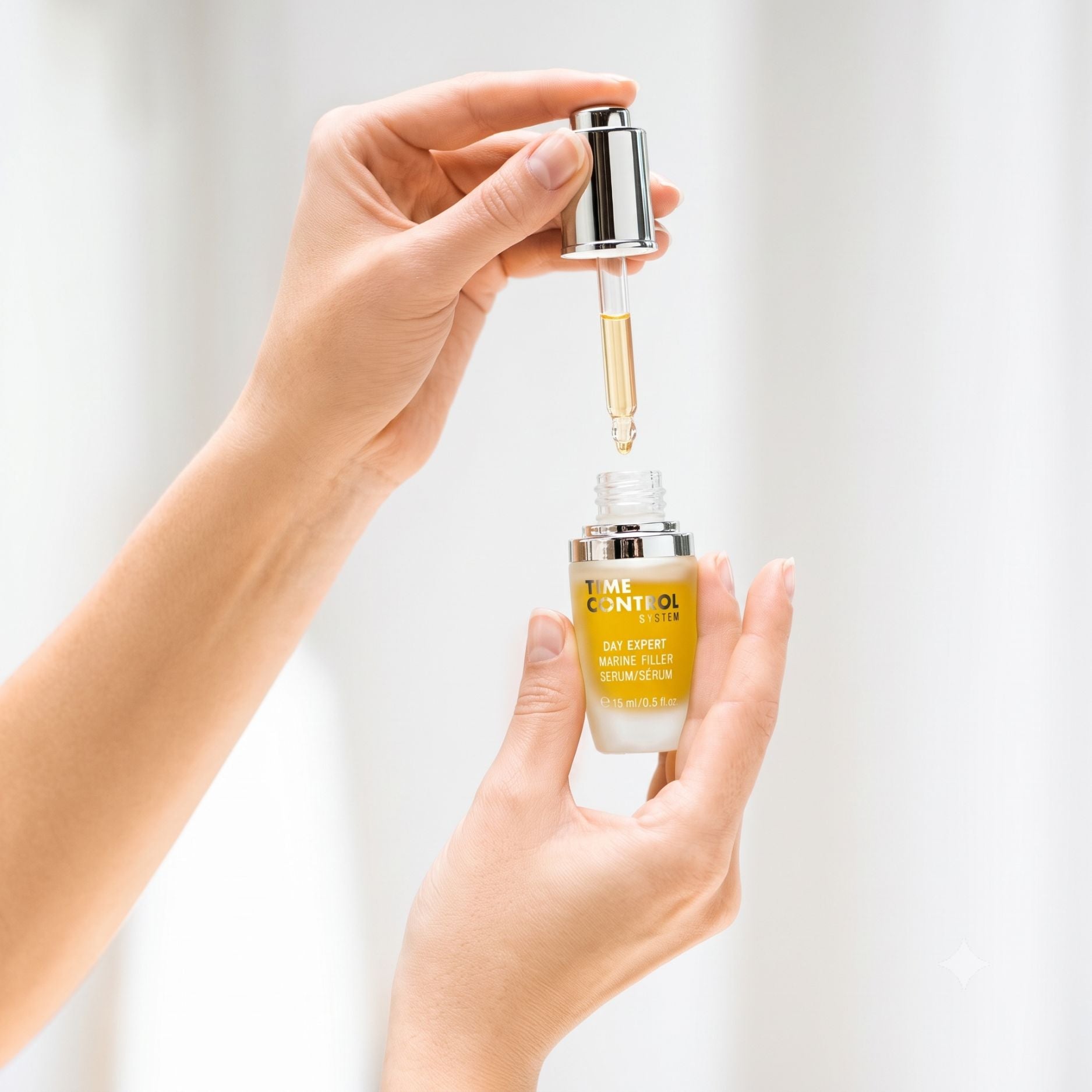 Time Control Day Expert Marine Filler Serum