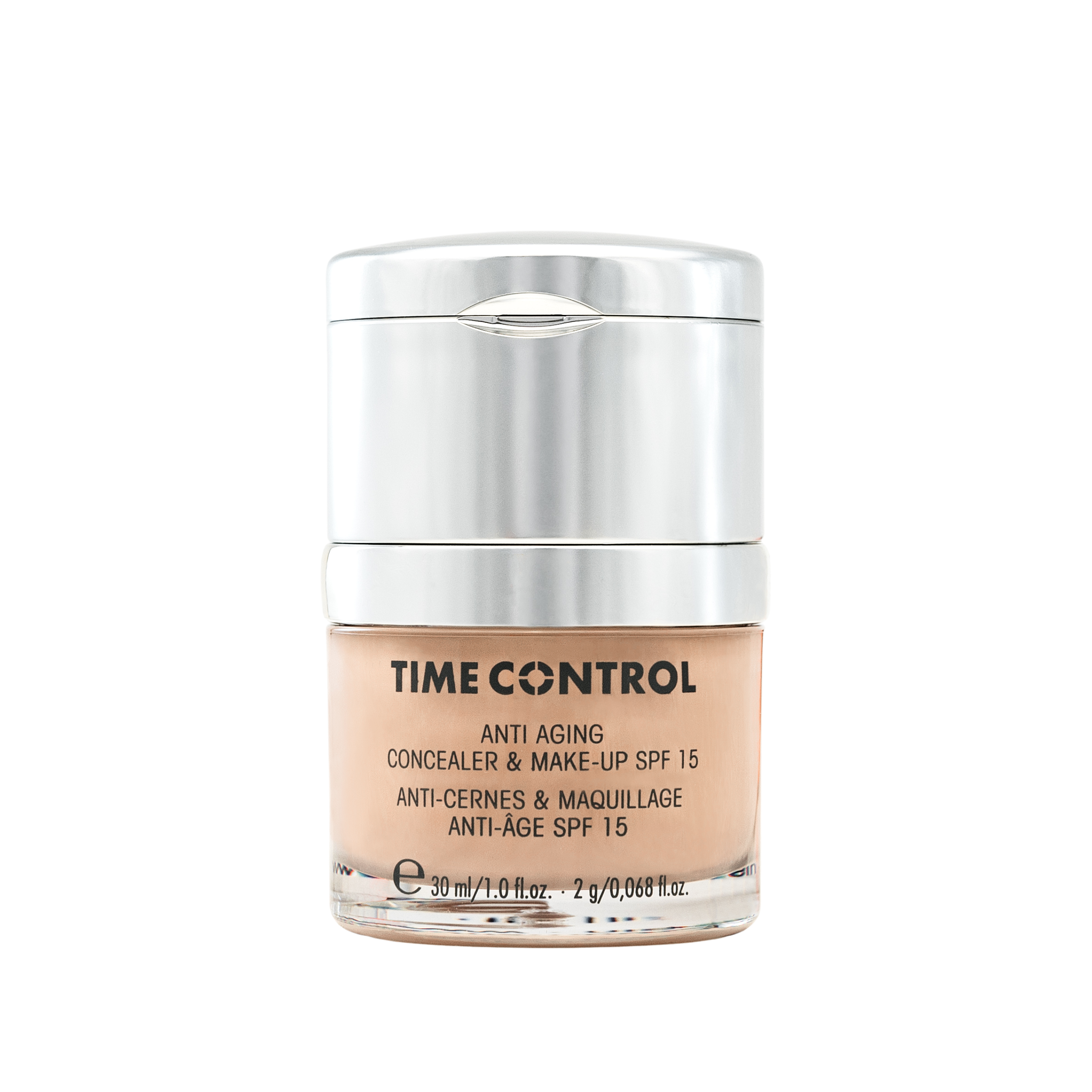Time Control Anti Aging Make-up + Concealer
