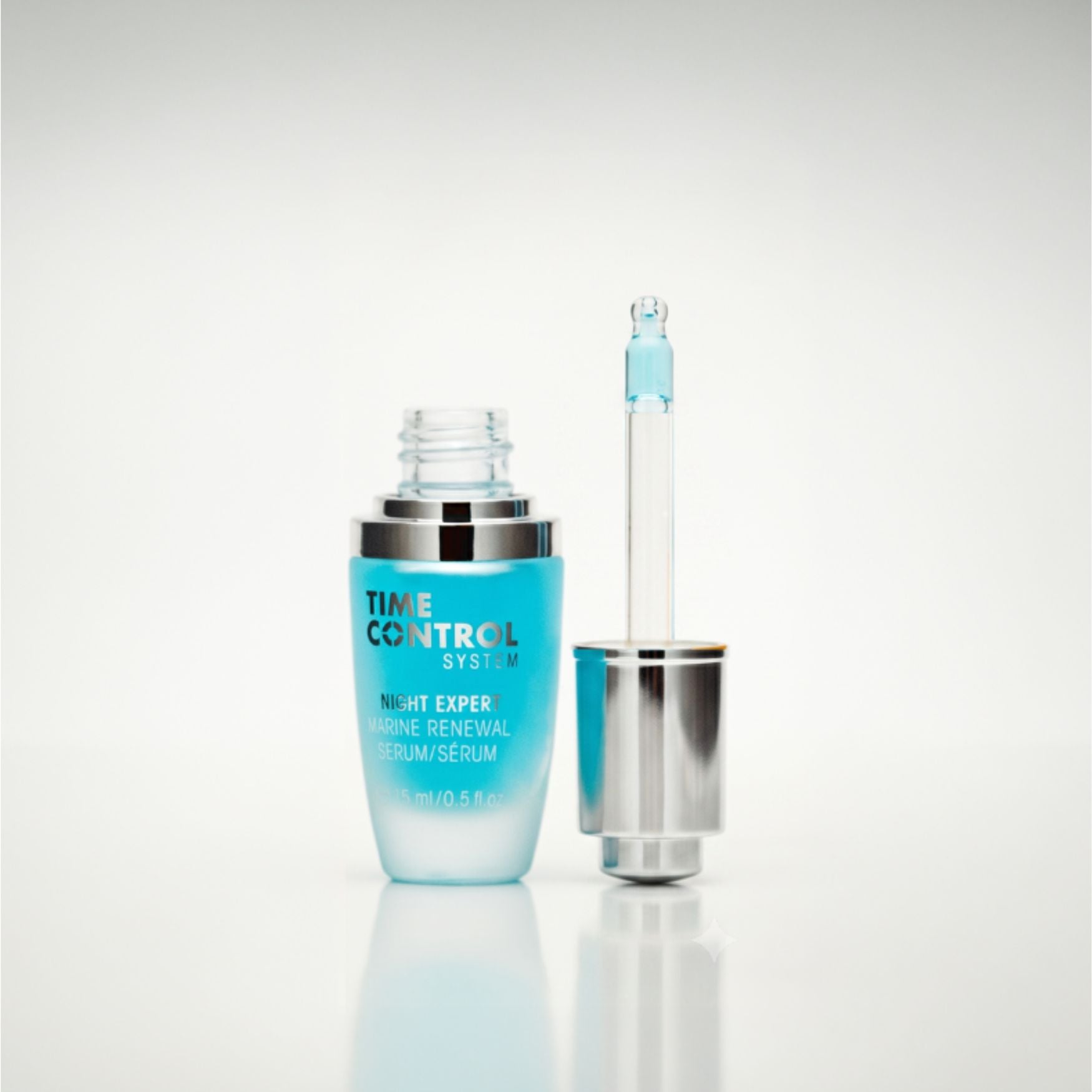 Time Control Night Expert Renewal Serum