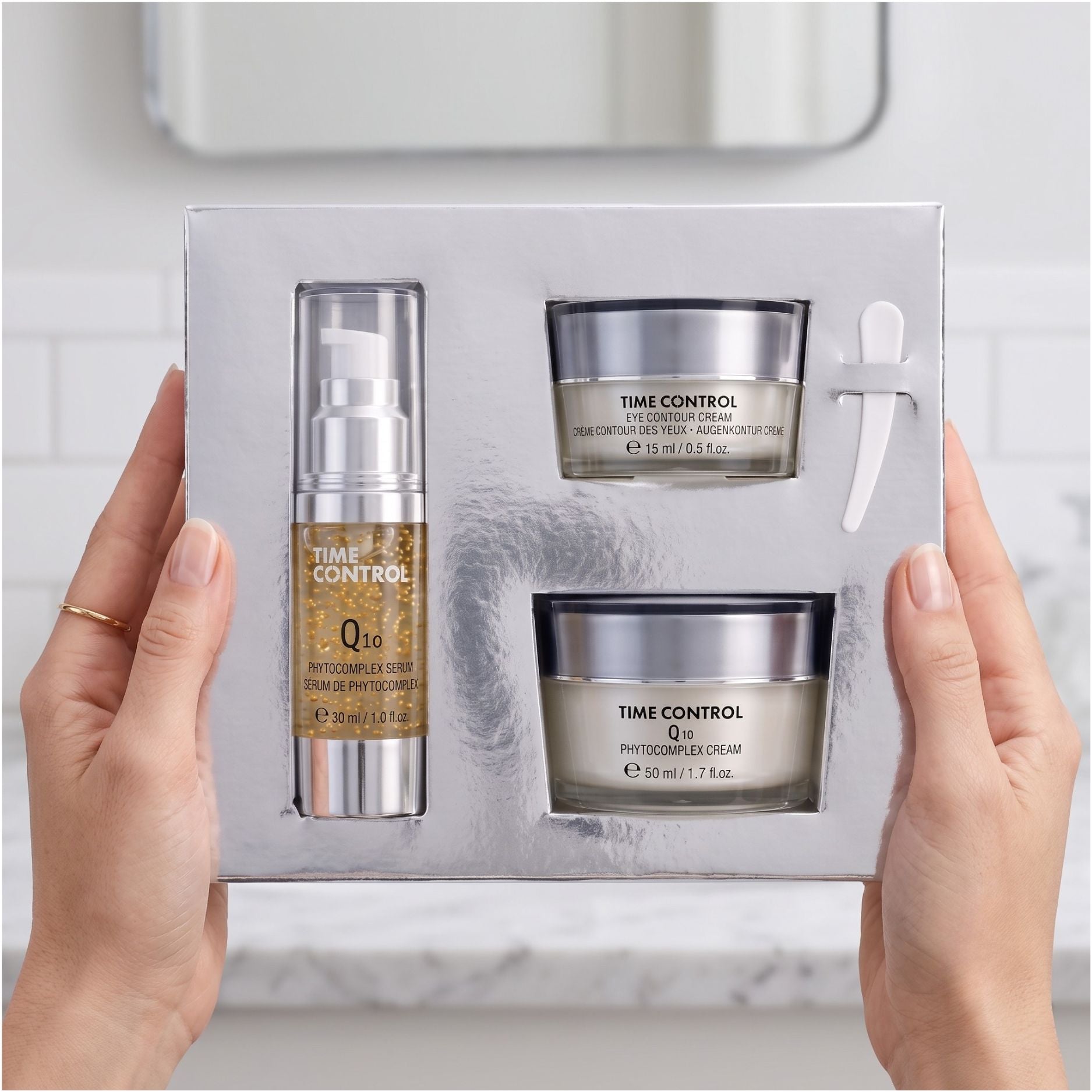Time Control Phytocomplex Face Care Set
