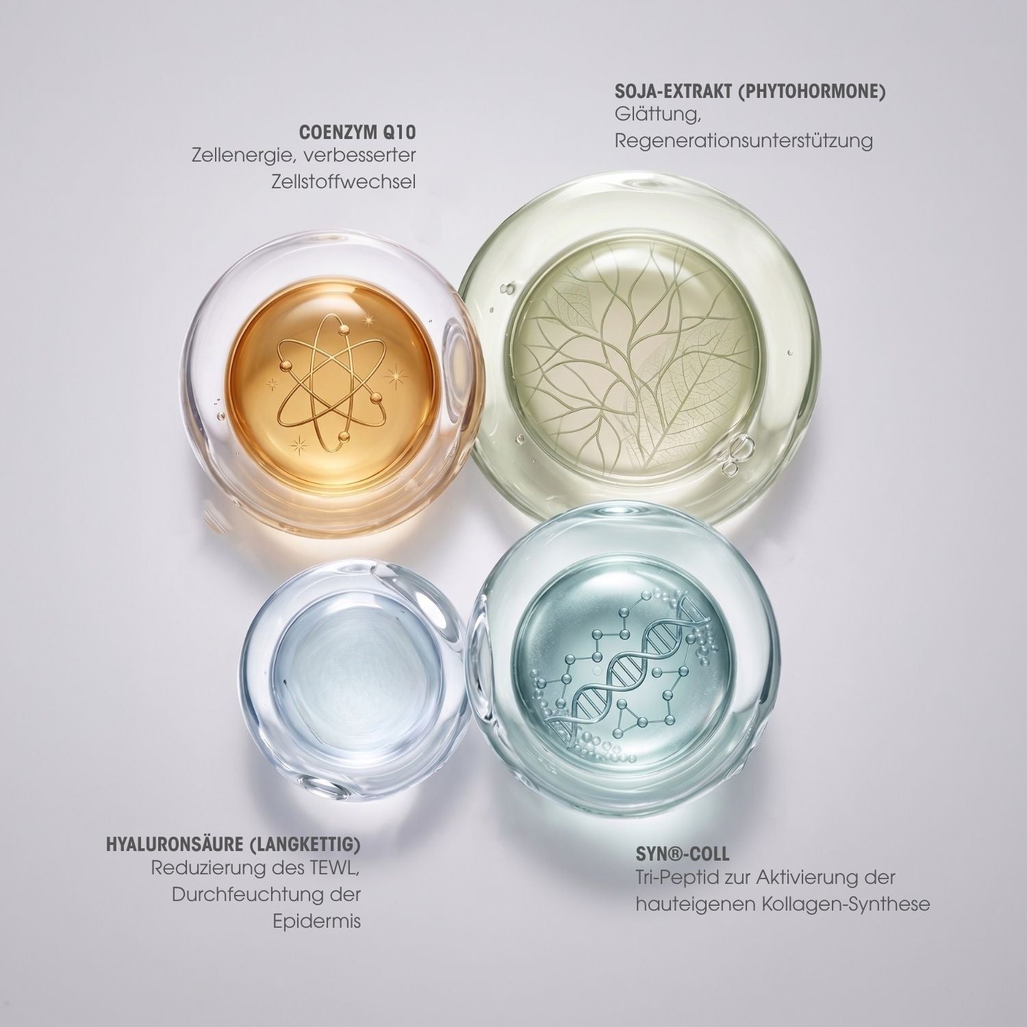 Time Control Q10 Phytocomplex Creme