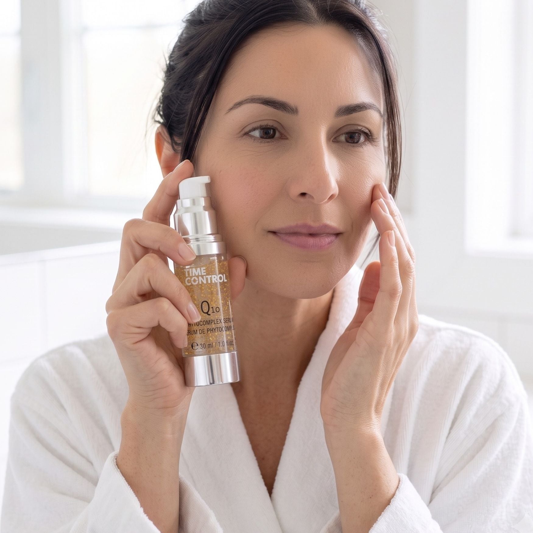 Time Control Q10 Phytocomplex Serum