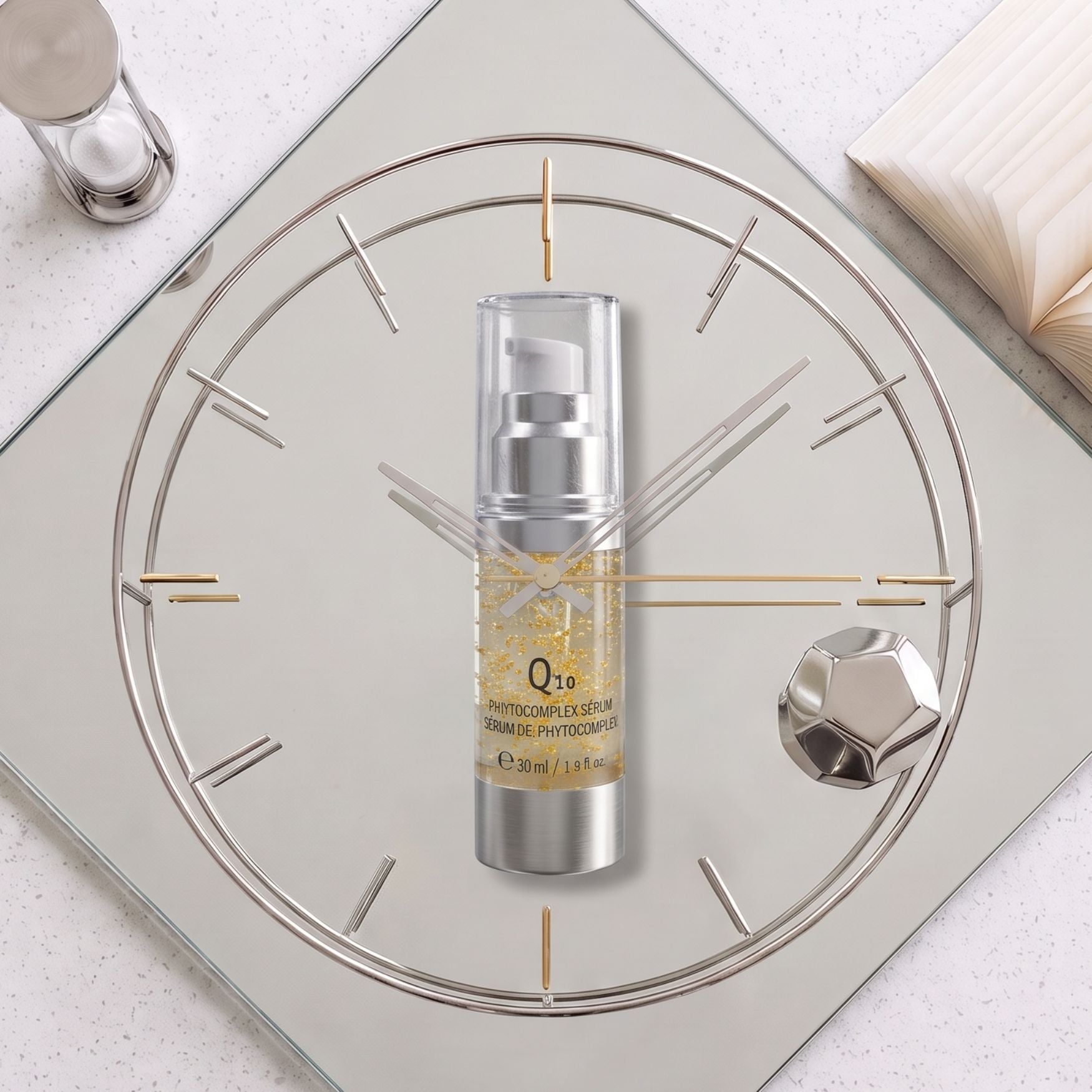 Time Control Q10 Phytocomplex Serum