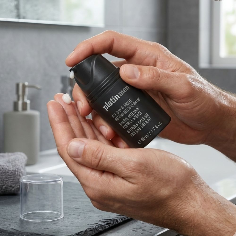 platinmen All Day & Night Intensiv Balsam