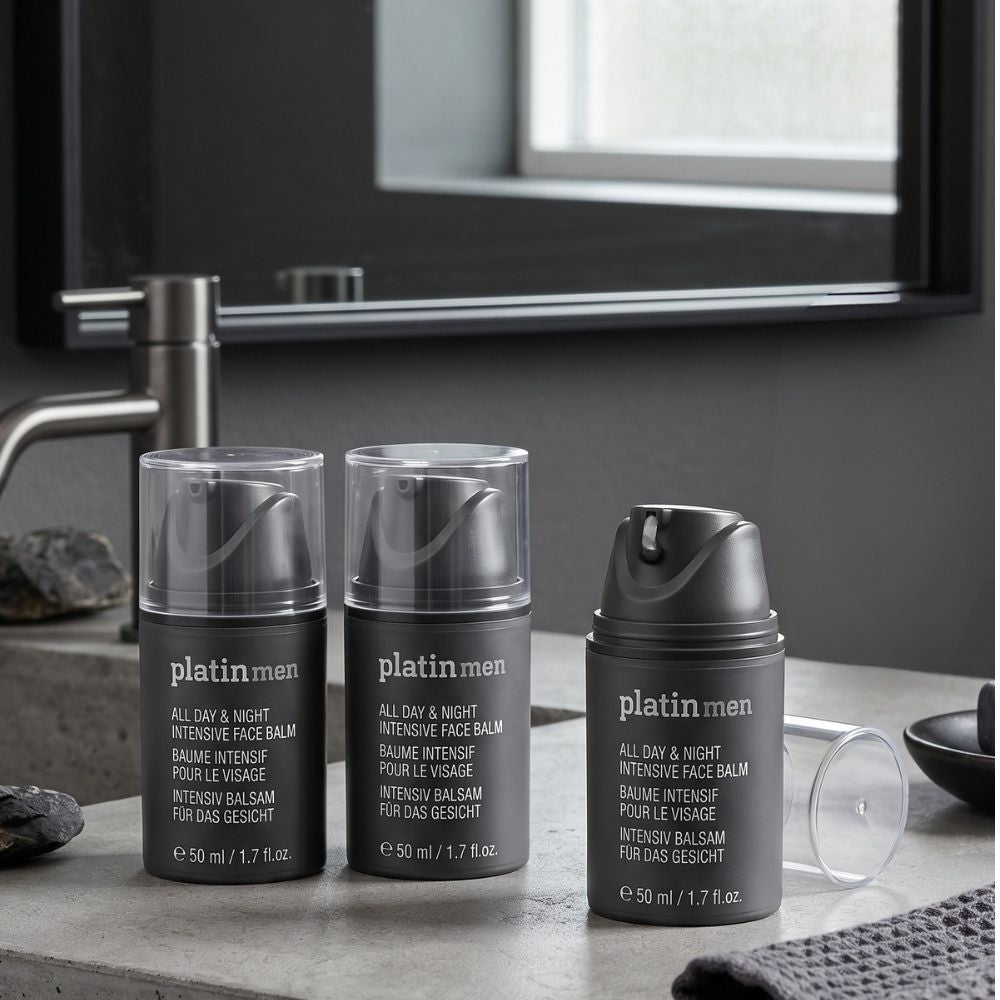 platinmen All Day & Night Intensiv Balsam