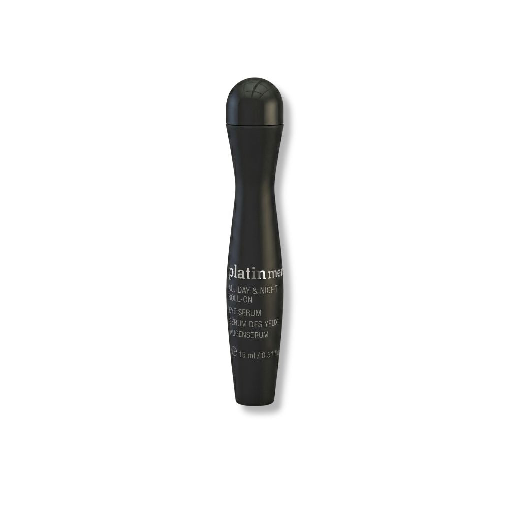 platinmen All Day & Night Roll-on Augenserum