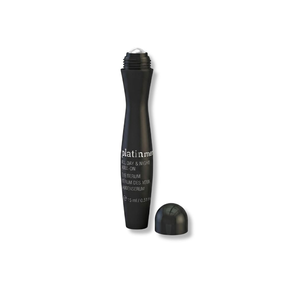 platinmen All Day & Night Roll-on Augenserum