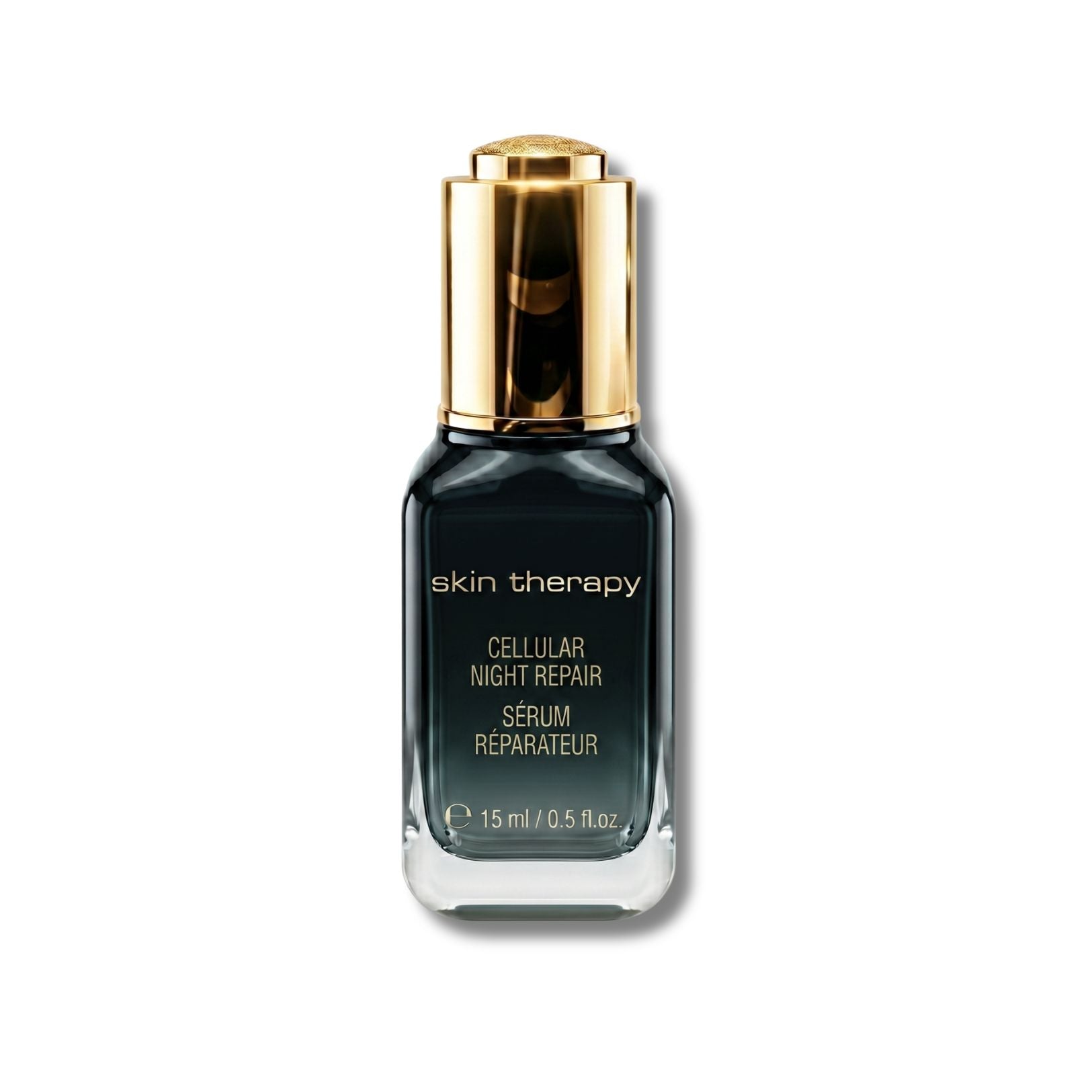 skin therapy Cellular Night Repair Serum