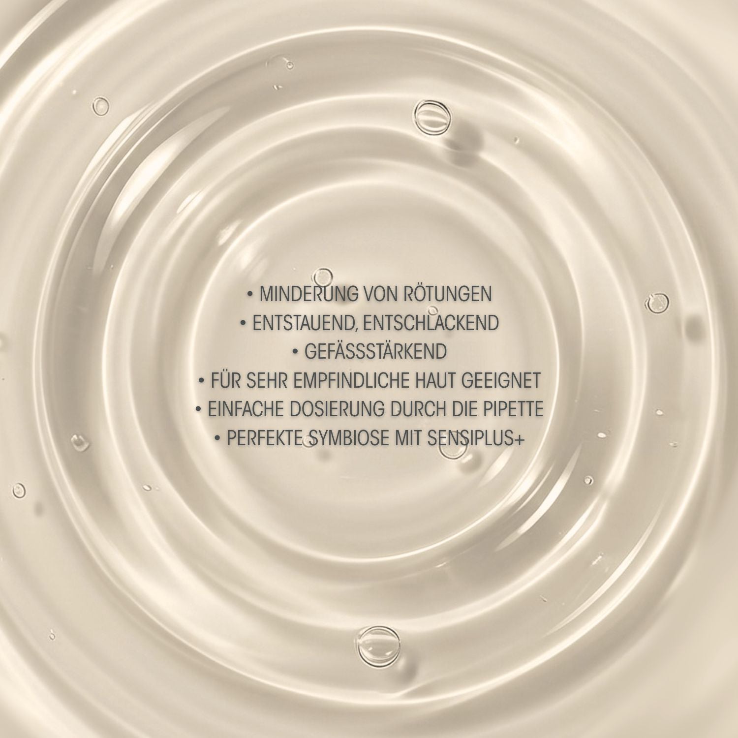 skin therapy Couperose Serum