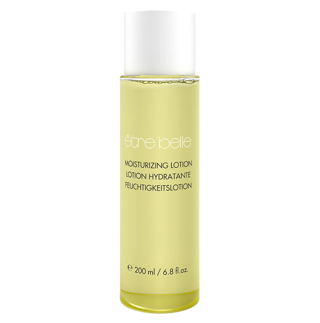 Feuchtigkeitslotion