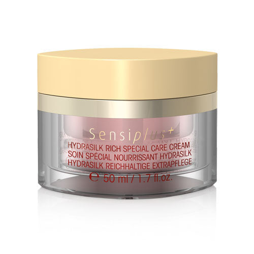 Sensiplus Hydrasilk Reichhaltige Extrapflege