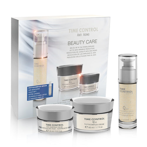 Time Control Phytocomplex Gesichtspflege-Set