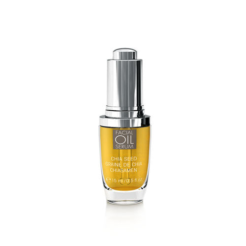 Facial Oil Serum Chiasamen
