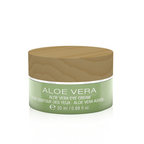 Aloe Vera Eye Cream