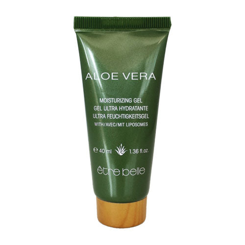 Aloe Vera Moisturizing Gel