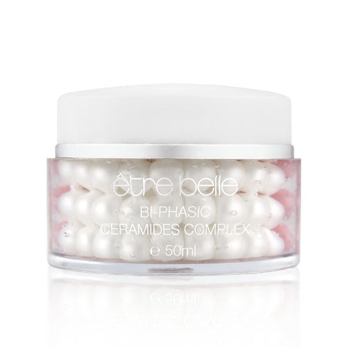 Hydro Dimension Bi-Phasic Ceramide Complex