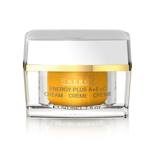 Energy Plus-Creme A + E + C