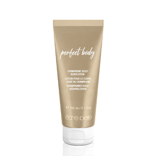 perfect body Champagner Gold Körperlotion